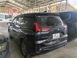 ميتسوبيشي اكسباندر